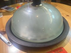 -阿鸡鱼庄·顺德鲜蒸小炒(亚运村店)