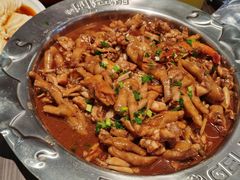 -胖哥俩肉蟹煲(湖滨银泰in77店)