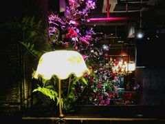 -范设计花园餐酒咖·中西餐·咖啡厅·酒馆