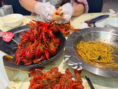 -聚味瞿记·龙虾堂(咸嘉湖店)