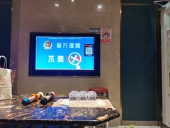 -上海星秀麦量贩KTV(张江商业广场店)