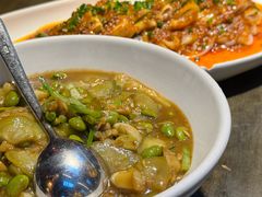 -老灶房-四川土菜(铁牛广场店)