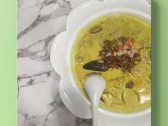 -花锅速食(日月广场店)