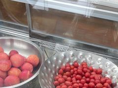-宝利来国际大酒店-凤凰阁旋转餐厅