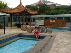 -御景山温泉花园酒店