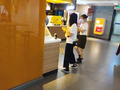 -麦当劳(中山大道中店)