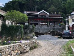 -水墨汀溪风景区