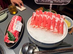 -巴奴毛肚火锅(景枫中心店)