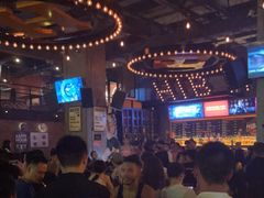 大堂-HIB HUB公社(解放西路店)