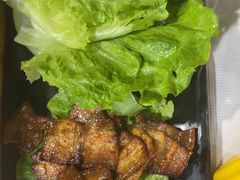 -云晓光头烧烤吧(盛夏店)
