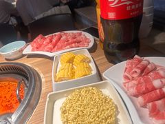 -季季红火锅(长沙步行街店)