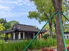 -上海市龙华烈士陵园