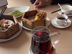 -顺德美的万豪酒店-万豪中餐厅