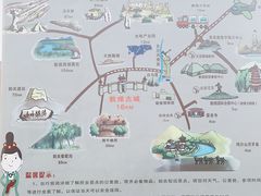 -敦煌古城