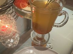 -ELI FALAFEL Lebanese&Mediterranean黎巴嫩美食(富城路店)