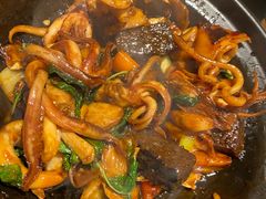 三杯中卷-吴记鲜定味