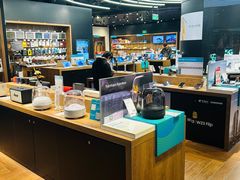 -sundanpulse顺电·脉(海岸城购物中心店)