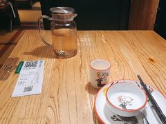 -新白鹿餐厅(龙游路总店·杭帮菜名店)