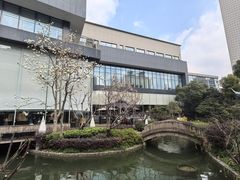 -上海虹桥宾馆味翠餐厅