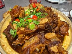 -富临轩私房菜(集庆门大街店)