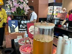 -长安记·大美陕菜(大族广场店)