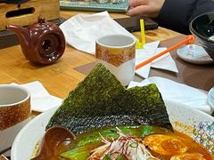 地狱拉面-游You House(西单老佛爷店)