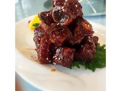 糖醋排骨-廊亦舫Lang Yi Fang Restaurant(金桥店)