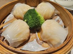 -粤匠·澳门点心粤菜海鲜(澳门半岛店)