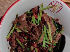 湘西土匪猪肝-湘味淳(千禧街店)