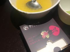-老板恋上鱼(环山路店)