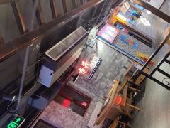 -牛市坎火锅(温州街店)