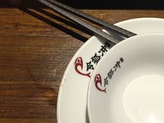 -令狐冲烤鱼·烧菜馆(达明店)