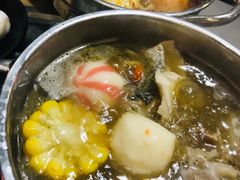 -丽江庭院之爱在路上(西单店)