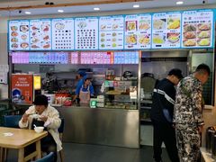 -沈老头包子(太原街店)