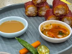 -点都德(龙之梦店)