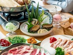 -北海银滩·鉳海(星湖店)