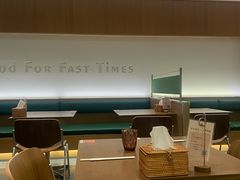 -ITARU食堂·定食料理(西丽店)