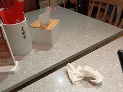 -老碗会·陕西手工面(燕南路店)