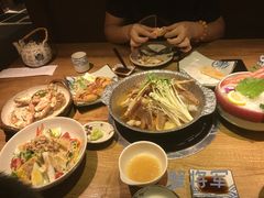 -蟹将军·松叶蟹和牛日料放题自助(K11店)