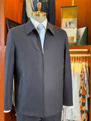 -Hongdu红都·高端西装定制男士西装礼服大衣定制