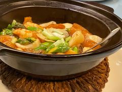 -夏苑(新加坡丽思卡尔顿美年酒店)