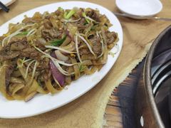 -濠轩阁特色生蚝火锅(水湾路店)