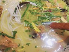 -芸南道·过桥米线(昆明老街旗舰店)