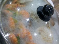 -春华海鲜城(广场西苑店)