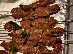 -星光小把串·海鲜烧烤(西安路店)