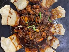-皖北巫氏三胖地锅鸡(长淮总店)