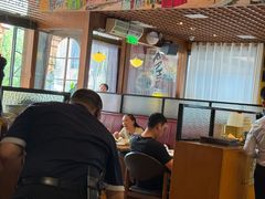-安妮意大利餐厅(国贸店)