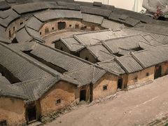 -中国客家博物馆