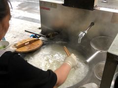 -老赵面店(大西路店)