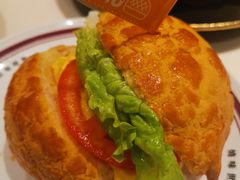-太兴餐厅(东方广场分店)